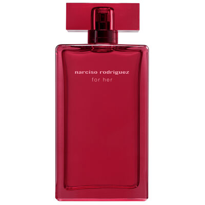 Perfume Narciso Rodriguez For Her Feminino Eau de Parfum Intense